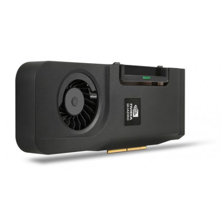 HP E5Z76AA scheda video NVIDIA Quadro K3100M 4 GB GDDR5 (E5Z76AA)