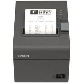 Epson TM-T20II (003) 203 x 203 DPI Cablato Termico Stampante POS (C31CD52003)