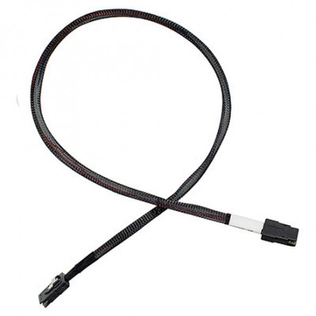 Hewlett Packard Enterprise 0.5m Mini-SAS 0,5 m (691971-B21)
