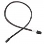 Hewlett Packard Enterprise 0.5m Mini-SAS 0,5 m (691971-B21)