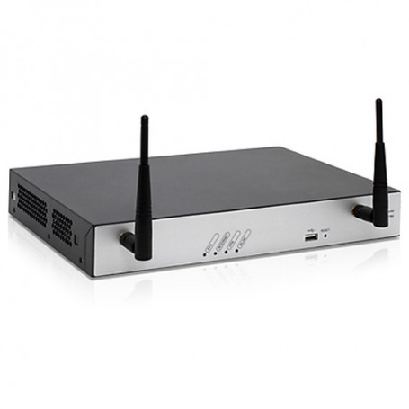 Hewlett Packard Enterprise MSR935 router wireless Gigabit Ethernet Dual-band (2.4 GHz/5 GHz) (JG519A)