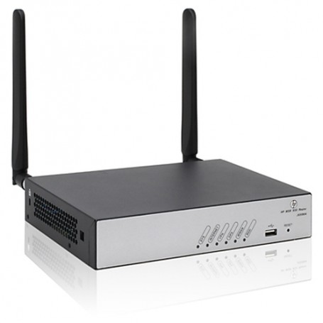 Hewlett Packard Enterprise MSR930 router wireless Gigabit Ethernet 3G 4G (JG596A)