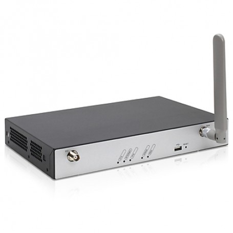 Hewlett Packard Enterprise MSR933 router cablato Gigabit Ethernet (JG517A)