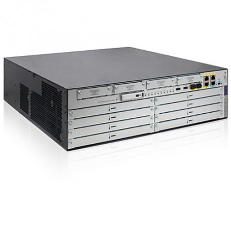 Hewlett Packard Enterprise MSR3064 Router router cablato (JG404A)