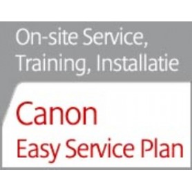 Canon Easy Service Plan imageRUNNER (7950A547AA)