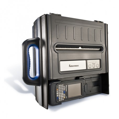 Intermec 6822P Matrice di punti Stampante portatile (6822P103A110100)