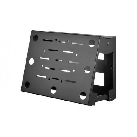 Peerless DS508 Supporto per display espositivi 152,4 cm (60") Nero (DS508)