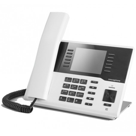 Innovaphone IP222 telefono IP Bianco (01-00222-002)