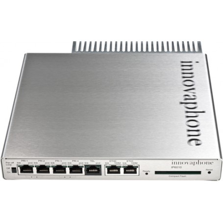 Innovaphone IP6010 gateway/controller (01-06010-002)