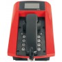 Innovaphone IP150 telefono IP Nero, Rosso 7 linee (01-00150-010)