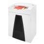 HSM SECURIO B35 0.78 x 11mm distruggi documenti Taglio a particelle 56 dB 40 cm Bianco (1925111)