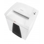 HSM SECURIO B35 0.78 x 11mm distruggi documenti Taglio a particelle 56 dB 40 cm Bianco (1925111)