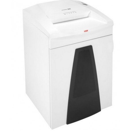 HSM Securio B35 distruggi documenti Taglio a striscia 63 dB 40 cm Bianco (1920111)