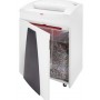 HSM Securio B35 distruggi documenti Taglio a striscia 63 dB 40 cm Bianco (1920111)