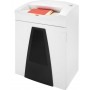 HSM Securio B35 distruggi documenti Taglio a striscia 63 dB 40 cm Bianco (1920111)