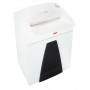 HSM Securio B26 0.78 x 11mm distruggi documenti Triturazione incrociata 56 dB 28 cm Bianco (1805111)