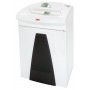 HSM SECURIO B26 5.8 mm distruggi documenti Taglio a striscia 56 dB 28 cm Bianco (1801111)