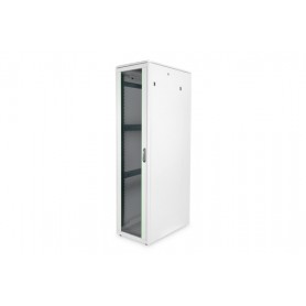 Digitus DN-19 47U-6/10-1 rack Rack indipendenti Grigio (DN-19 47U-6/10-1)