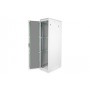 Digitus DN-19 47U-6/10-1 rack Rack indipendenti Grigio (DN-19 47U-6/10-1)