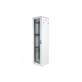 Digitus DN-19 47U-6/6-1 rack Rack indipendenti Grigio (DN-19 47U-6/6-1)