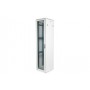 Digitus DN-19 47U-6/6-1 rack Rack indipendenti Grigio (DN-19 47U-6/6-1)