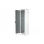 Digitus DN-19 47U-6/6-1 rack Rack indipendenti Grigio (DN-19 47U-6/6-1)
