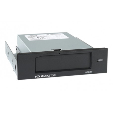 Fujitsu S26361-F3750-L605 lettore di cassetta Interno RDX 1000 GB (S26361-F3750-L605)