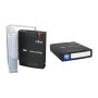 Fujitsu S26361-F3750-L604 lettore di cassetta Interno RDX 1000 GB (S26361-F3750-L604)