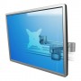 Dataflex ViewLite Monitorarm 422 61 cm (24") Argento (58.422)