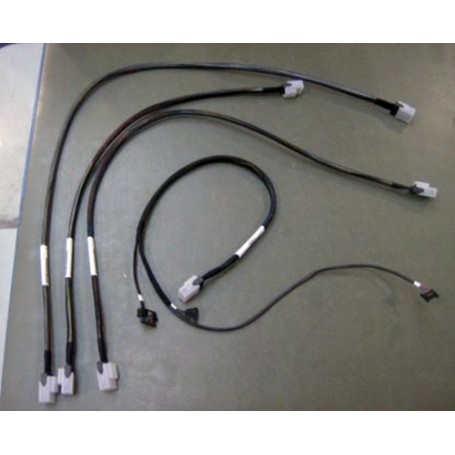 Hewlett Packard Enterprise 687954-001 cavo Serial Attached SCSI (SAS) (687954-001)