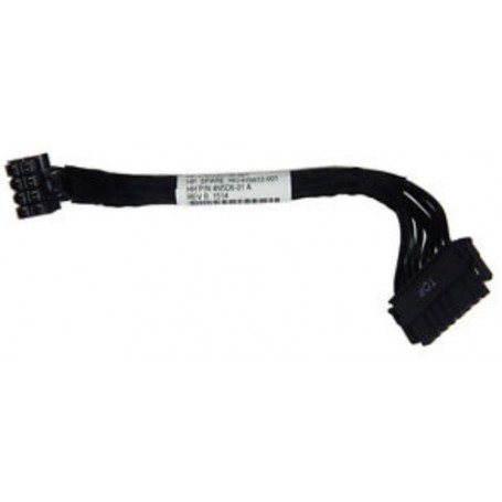 Hewlett Packard Enterprise 675612-001 cavo di alimentazione interno (675612-001)