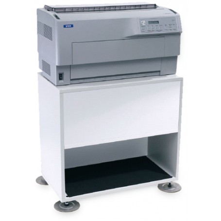 Epson 7102677 porta stampante Bianco (7102677)