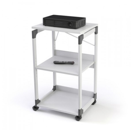 Durable 370110 scatola per la conservazione di documenti Grigio (370110)