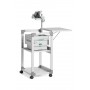 Durable 370110 scatola per la conservazione di documenti Grigio (370110)