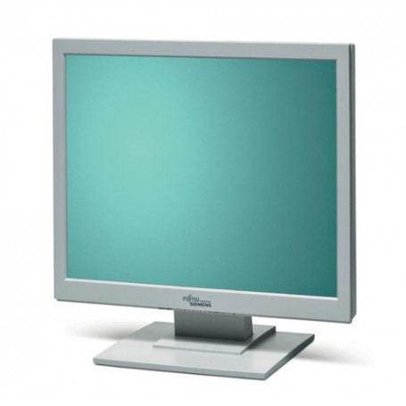 Fujitsu SCENICVIEW Series SCENICVIEW A17-3 43,2 cm (17") 1280 x 1024 Pixel Avorio (S26361-K1146-V150)