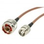 Intermec 7m, RP-TNC/N cavo coassiale (236-234-001)