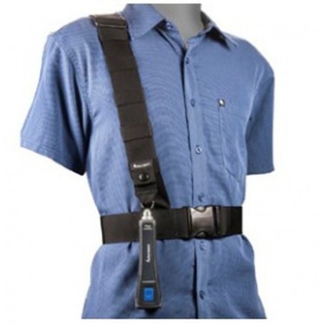 Intermec 825-173-002 supporto per personal communication Supporto passivo Lettore per codice a barre Nero (825-173-002)