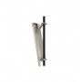 ALLNET HG2415P-180 antenna di rete Antenna direzionale Tipo N 15 dBi (HG2415P-180)