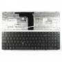 HP 652683-031 ricambio per notebook Tastiera (652683-031)