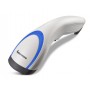 Intermec SG20T 2D Lettore di codici a barre portatile Laser Bianco (SG20THPHC-001)