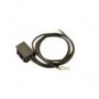 Datamax O'Neil 220282-000 adattatore e invertitore Interno Nero (220282-000)