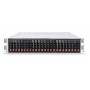 Supermicro 2026TT-H6RF Intel® 5520 Socket B (LGA 1366) Armadio (2U) Nero (SYS-2026TT-H6RF)