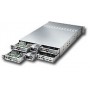 Supermicro 2026TT-H6RF Intel® 5520 Socket B (LGA 1366) Armadio (2U) Nero (SYS-2026TT-H6RF)