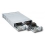 Supermicro 6026TT-D6RF Intel® 5520 Socket B (LGA 1366) Armadio (2U) Nero (SYS-6026TT-D6RF)