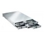 Supermicro SuperServer 6026TT-BIBXF Intel® 5520 Socket B (LGA 1366) Armadio (2U) Nero (SYS-6026TT-BiBXF)