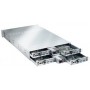 Supermicro 6026TT-HIBQF Intel® 5520 Socket B (LGA 1366) Armadio (2U) Nero (SYS-6026TT-HiBQF)