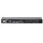 Supermicro SYS-5015A-EHF sistema barebone per server Rack (1U) Nero (SYS-5015A-EHF)
