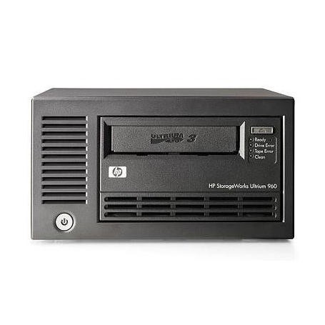 HP StorageWorks 960 lettore di cassetta LTO (378464-001)