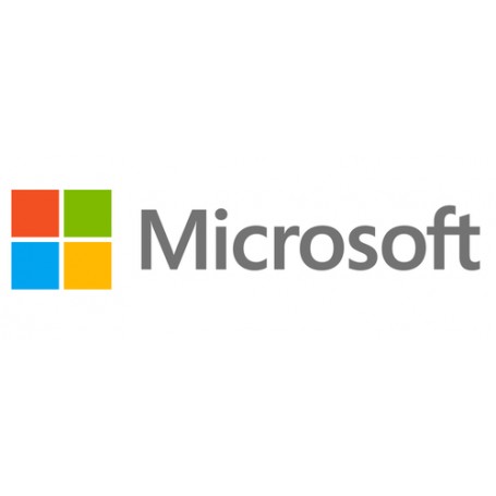 Microsoft 7AH-00106 licenza per software/aggiornamento 1 licenza/e 3 anno/i (7AH-00106)