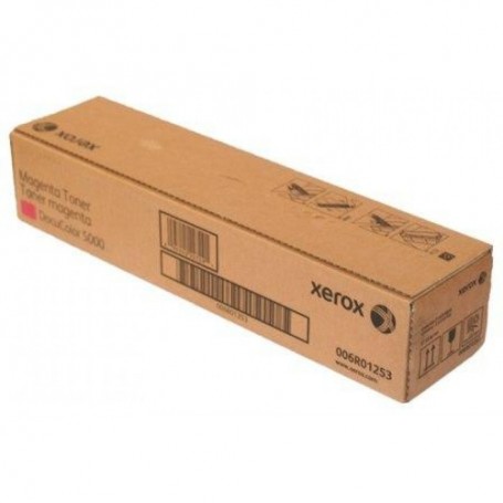 Xerox 006R01253 cartuccia toner 1 pz Originale Magenta (006R01253)